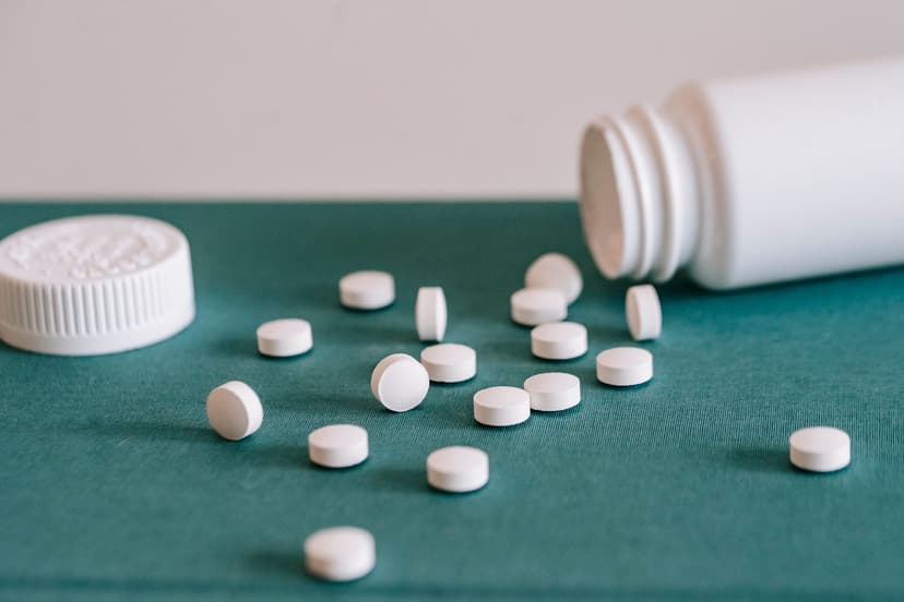 Can You Take Too Many Vitamins? Safe Upper Limits, Explained
