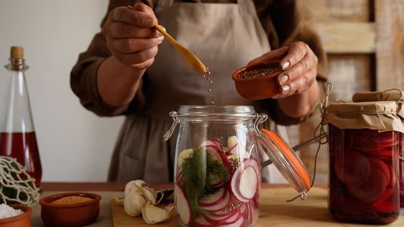 How to Improve Your Gut Health Naturally: A Practical, Honest Guide