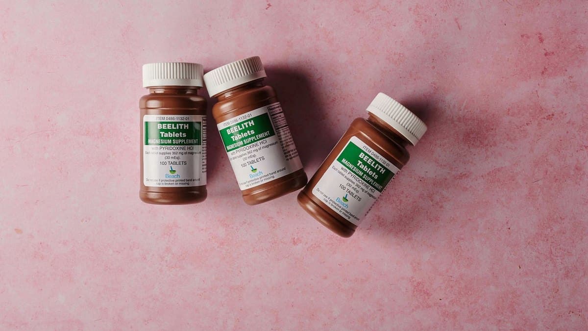 How to Read a Supplement Label: Doses, Fillers, and Red Flags