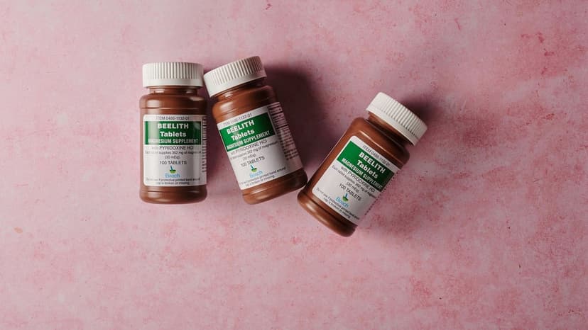 How to Read a Supplement Label: Doses, Fillers, and Red Flags