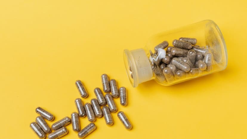 How to Spot a Supplement Scam: 12 Red Flags to Check Before You Buy