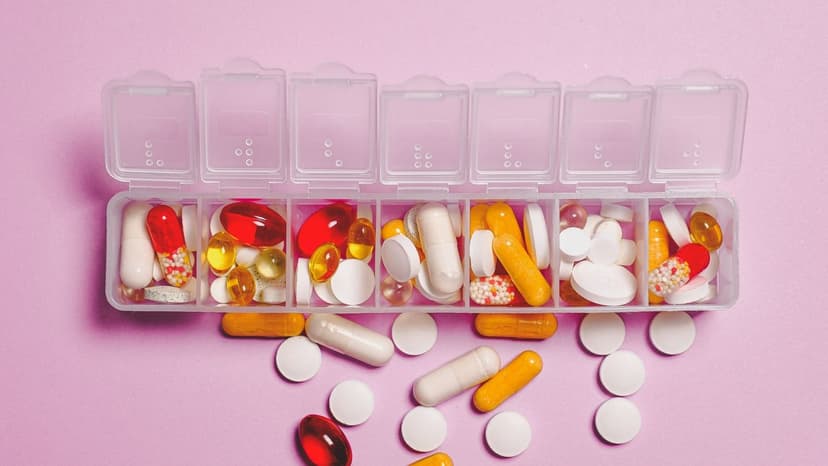 Personalized Vitamins: Do DNA and AI-Quiz Supplement Subscriptions Actually Work?