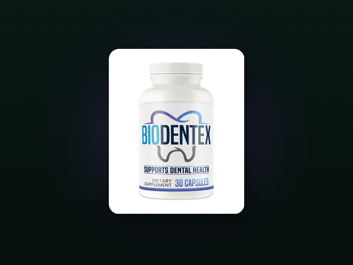 BioDentex product