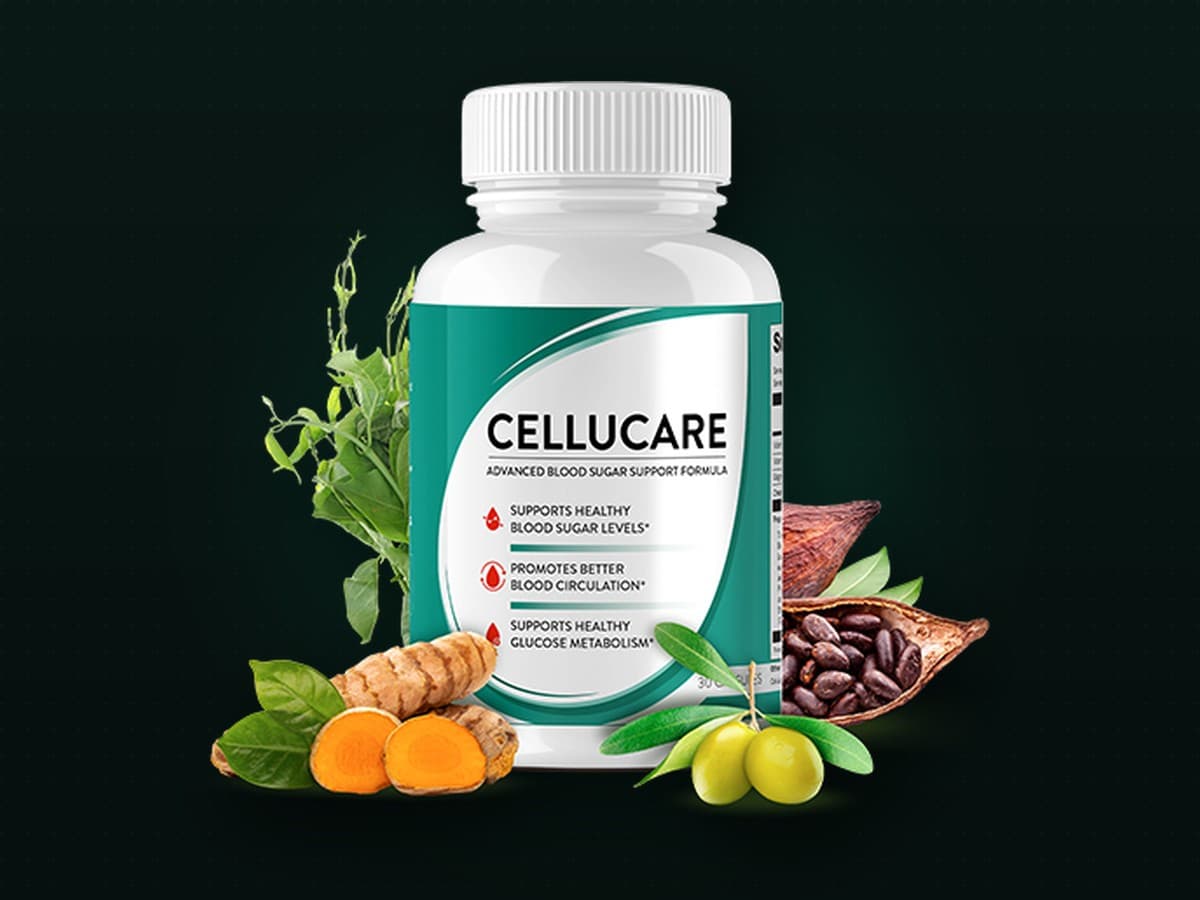 CelluCare product