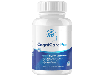 CogniCare Pro product