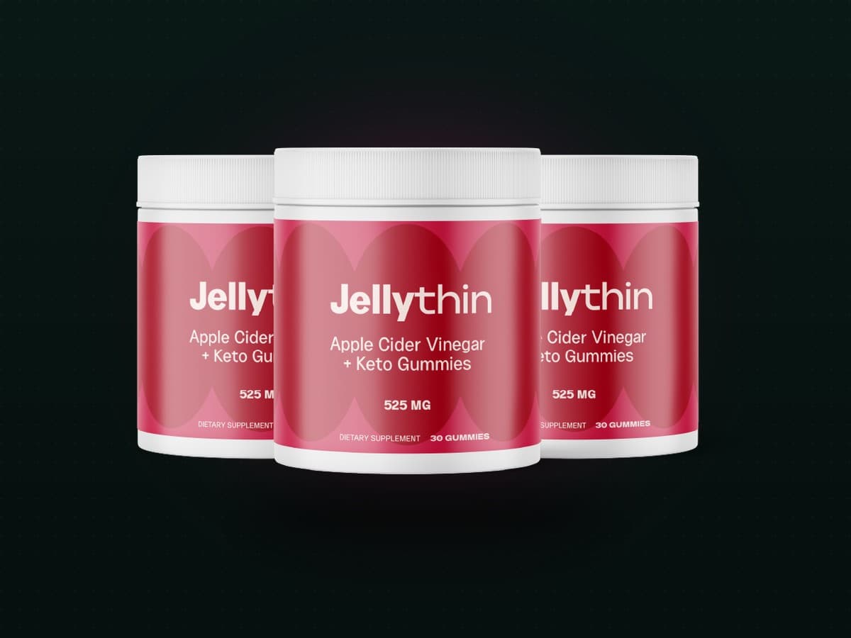 Jellythin product
