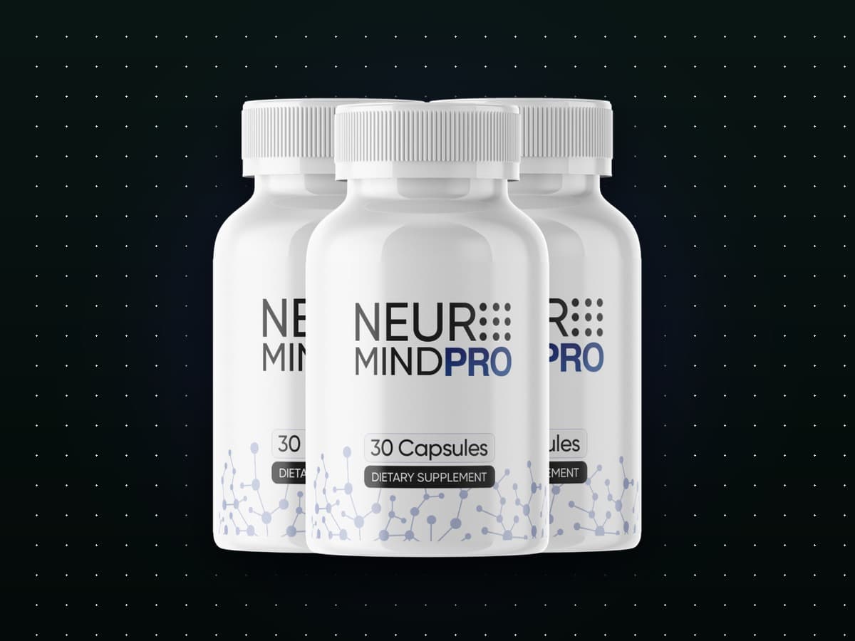 NeuroMind Pro