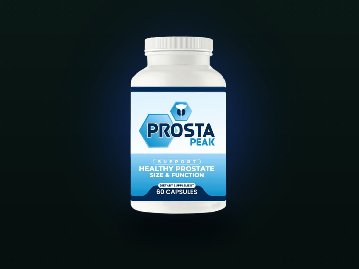 ProstaPeak product