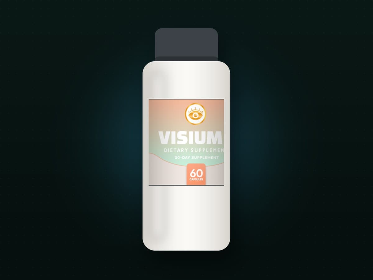Visium Plus product