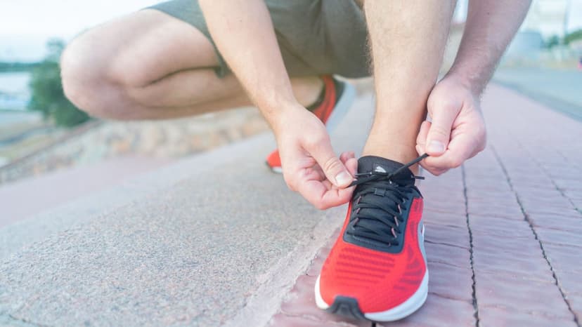 How to Start Exercising When You Have No Time, Energy, or Motivation
