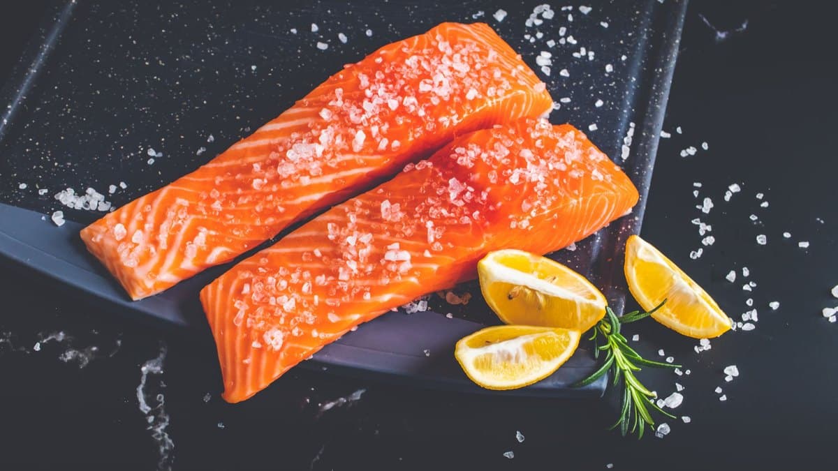 Omega-3 vs. Krill Oil: Which Is Right for You?
