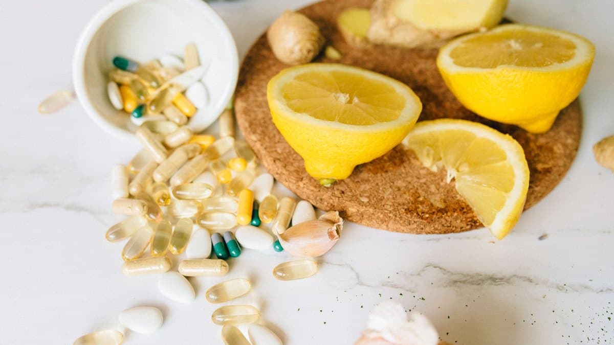 Top 10 Science-Backed Nutraceuticals for Immune Health in 2025