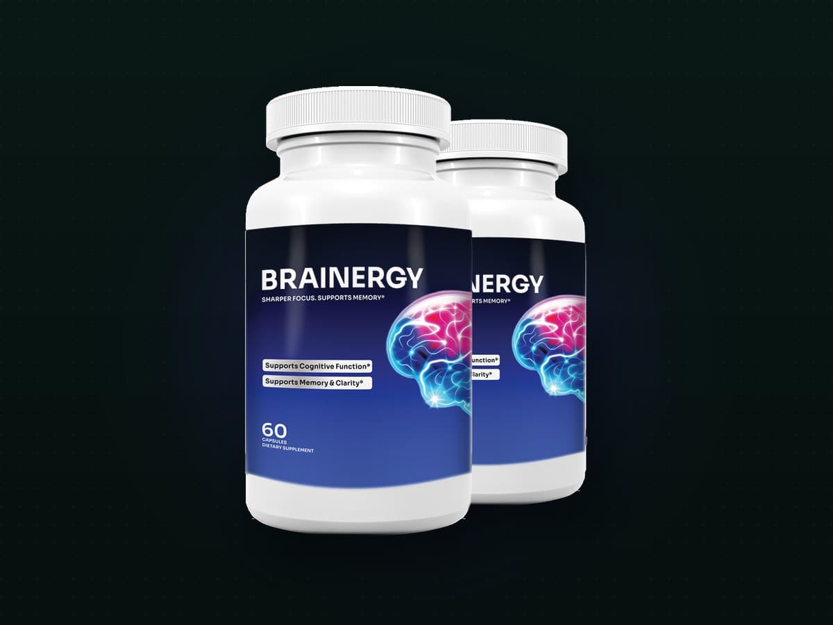 Brainergy review