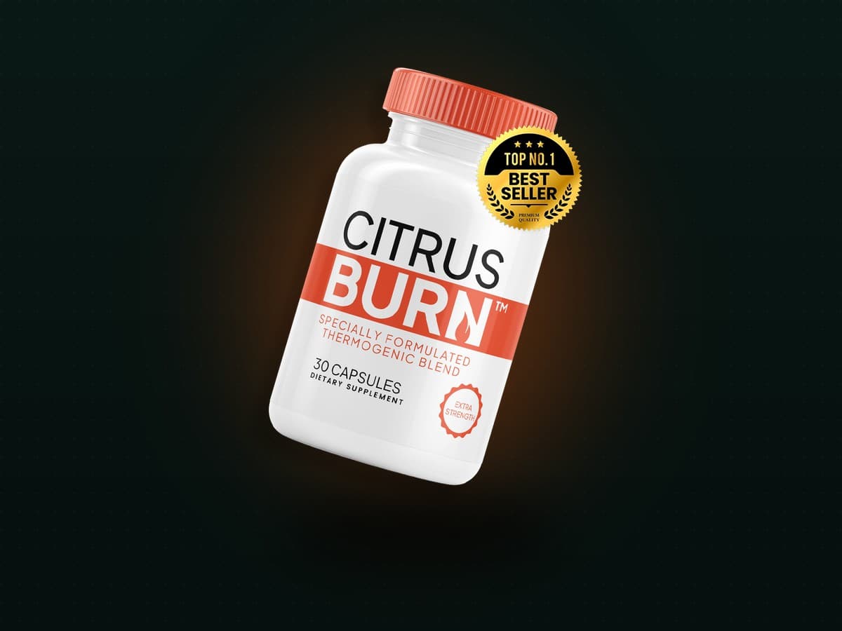 CitrusBurn review