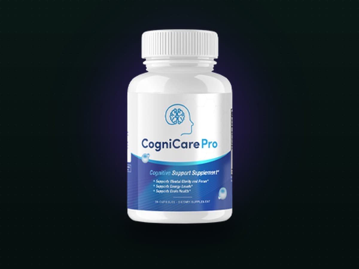 CogniCare Pro review