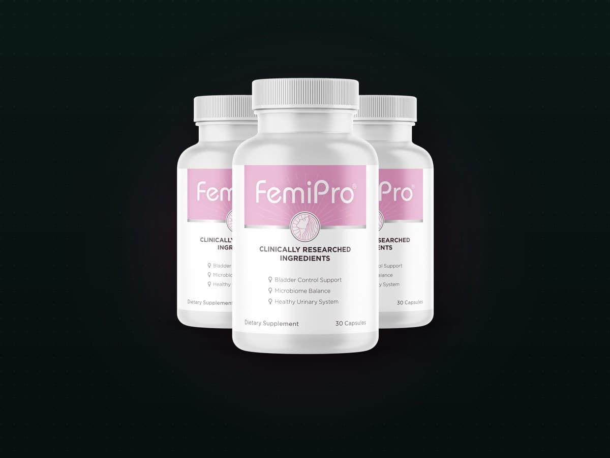 FemiPro review