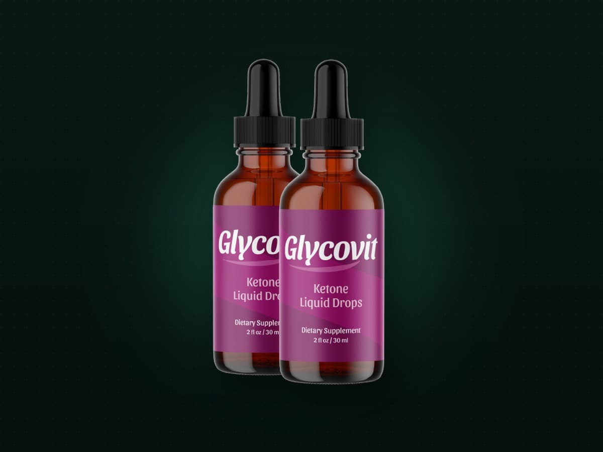 GlycoVit review