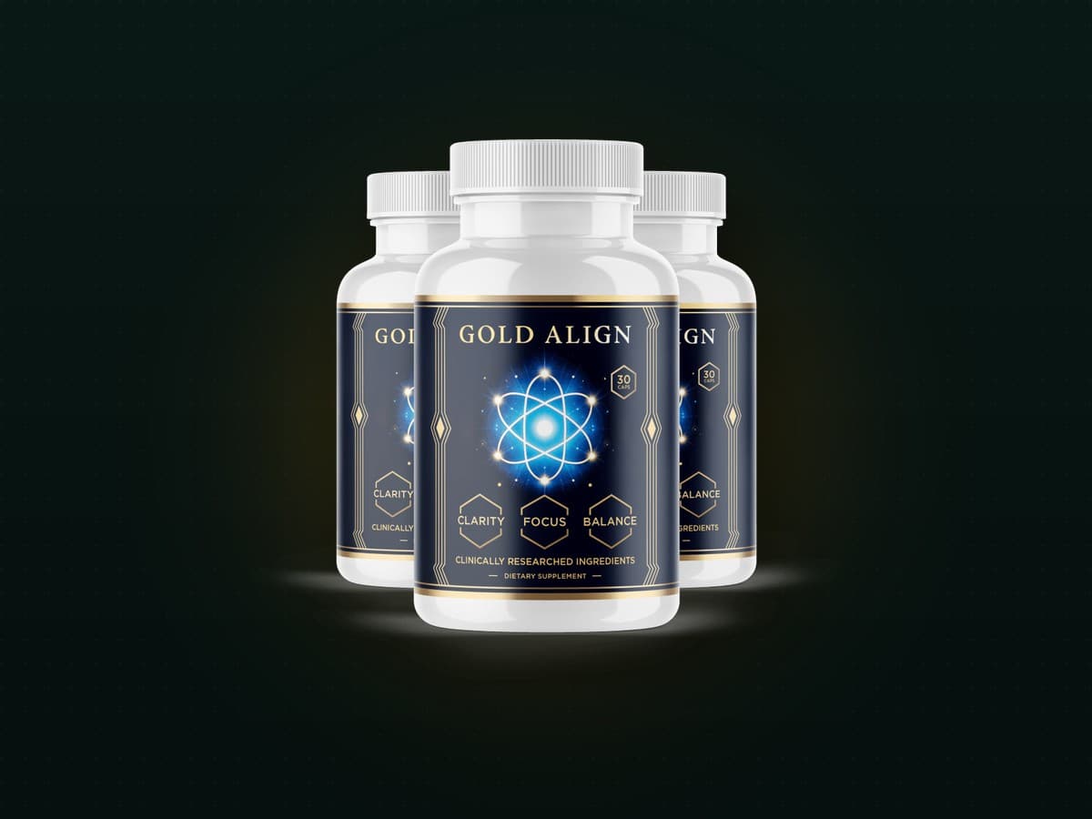 GoldAlign review