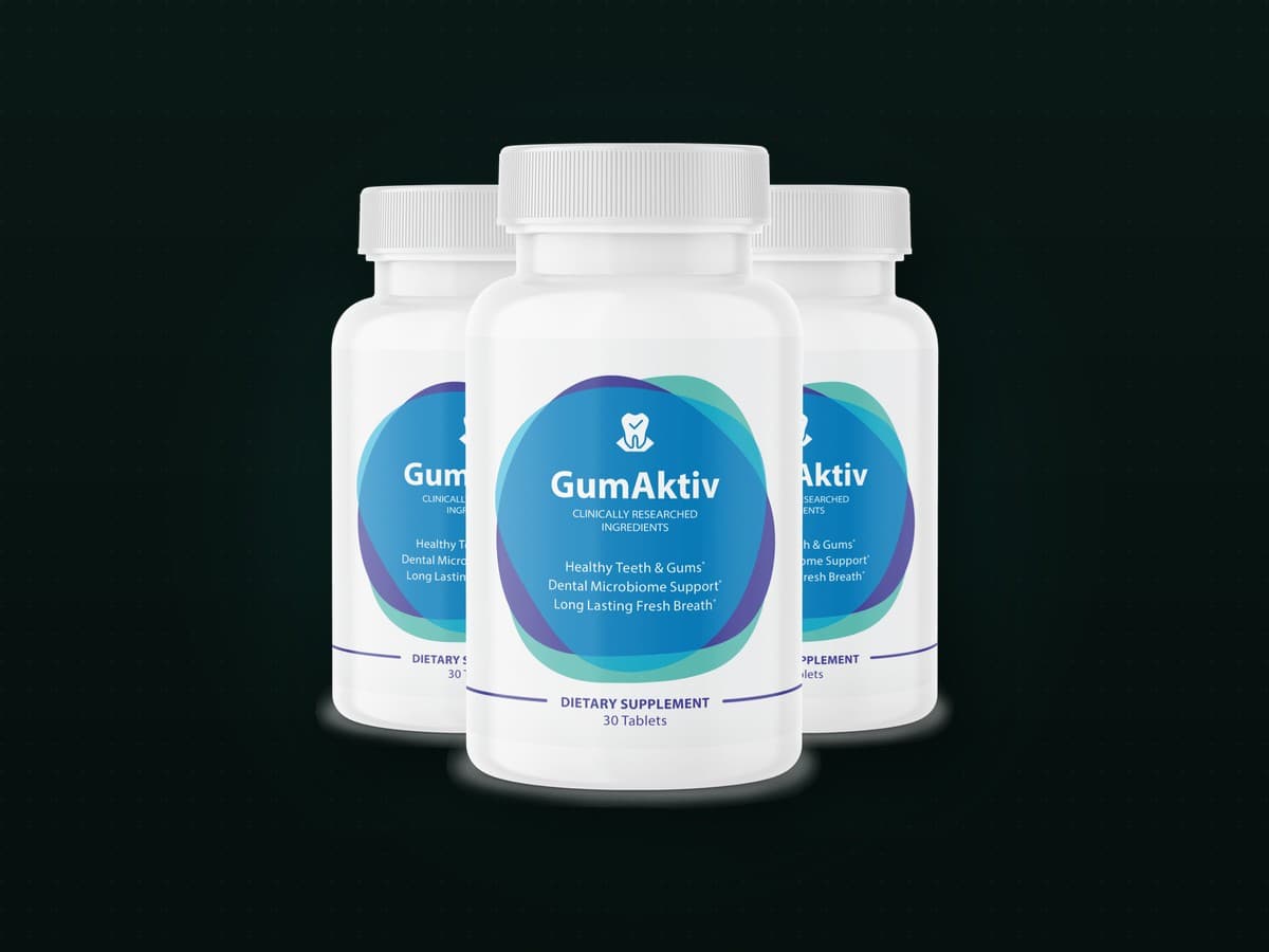 GumAktiv review