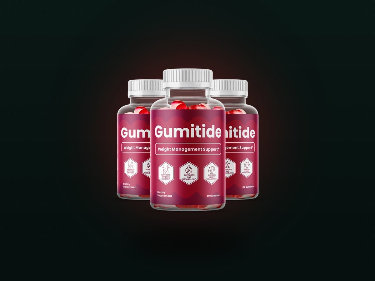Gumitide review