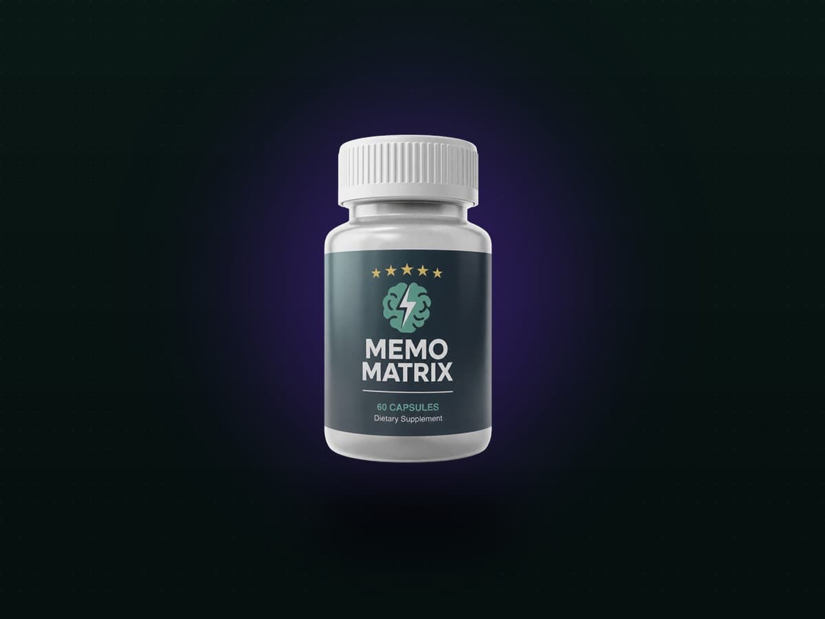 Memo Matrix review