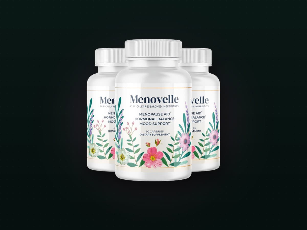 Menovelle review