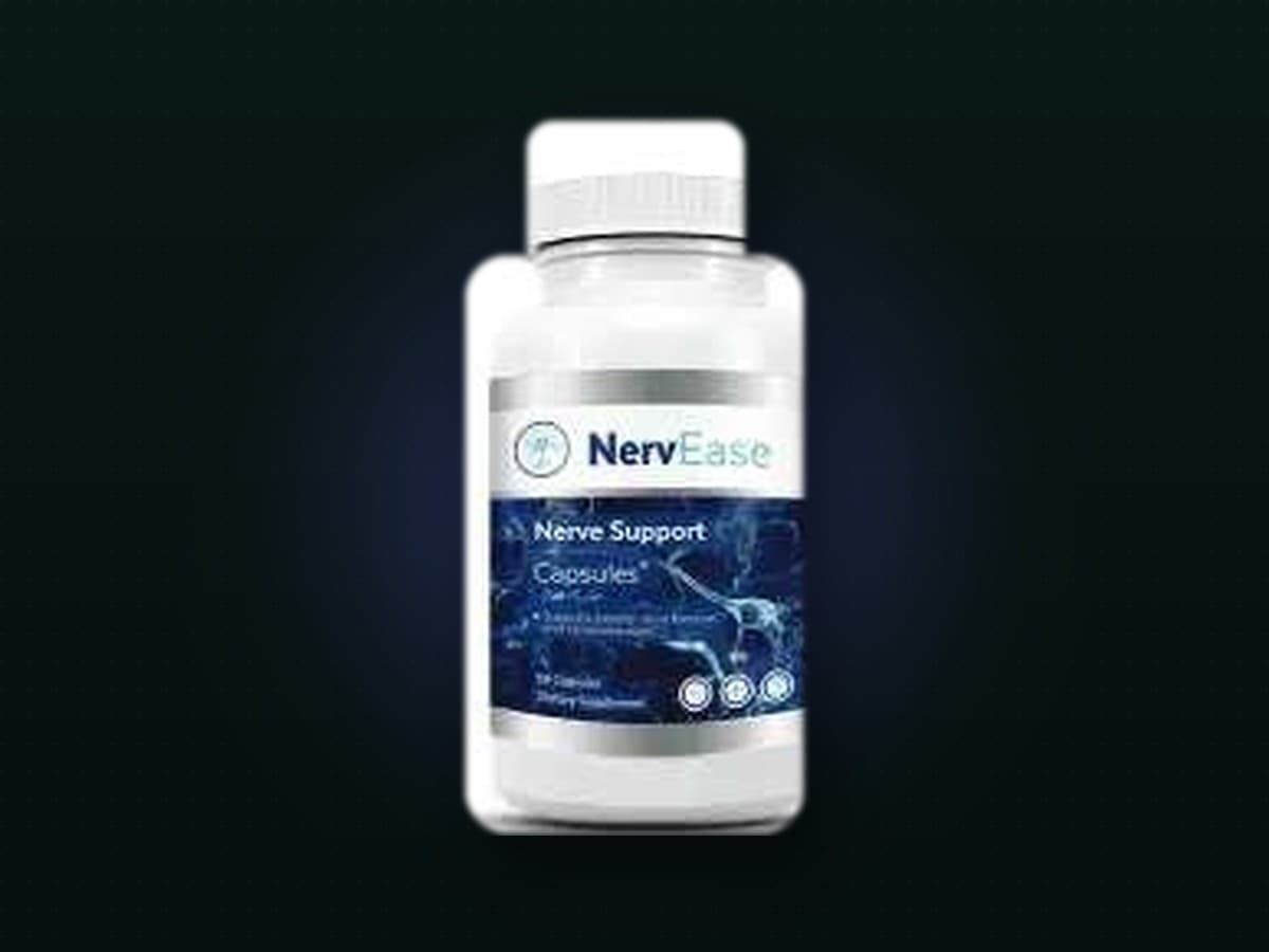 NervEase review