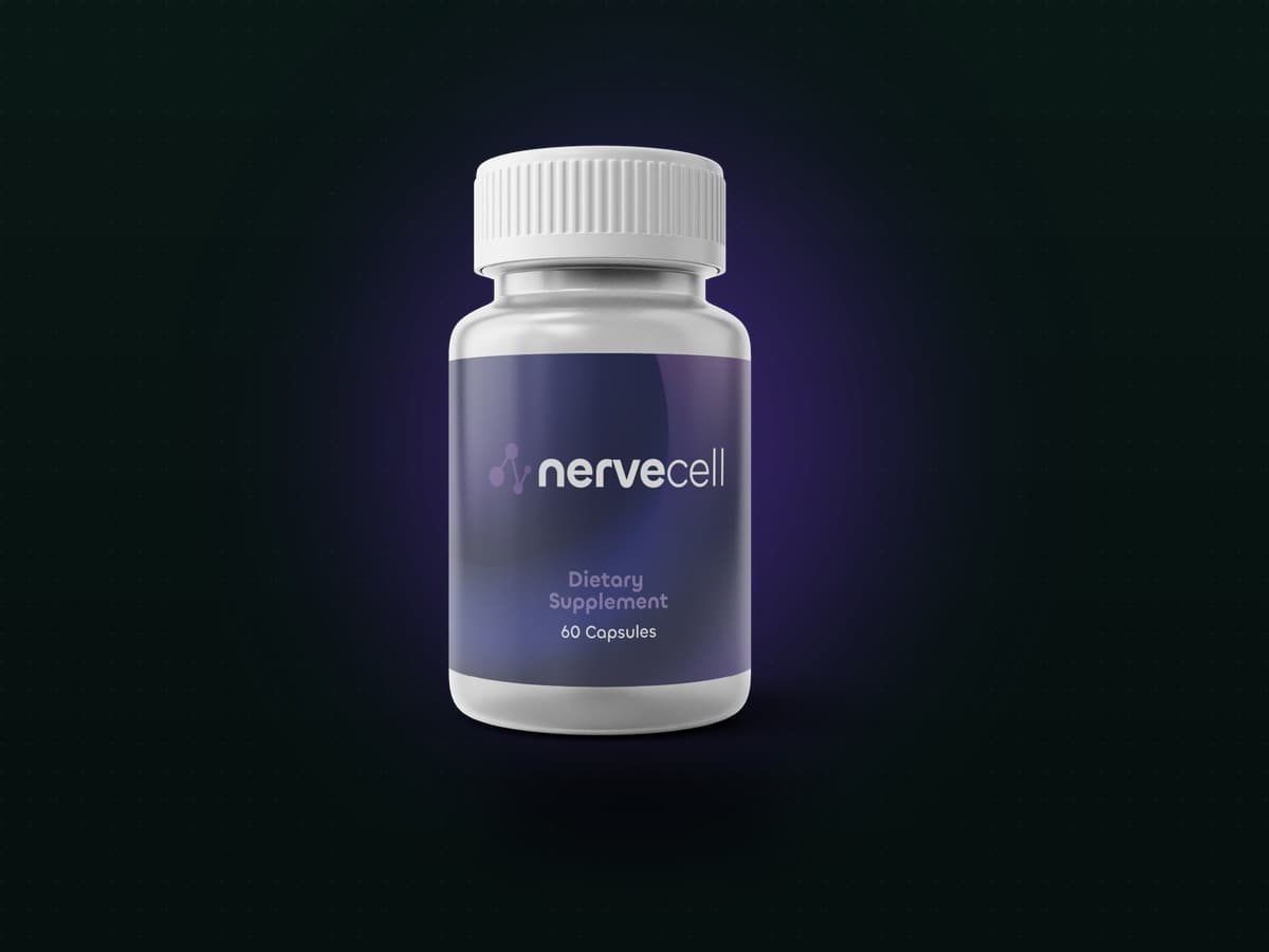 NerveCell review