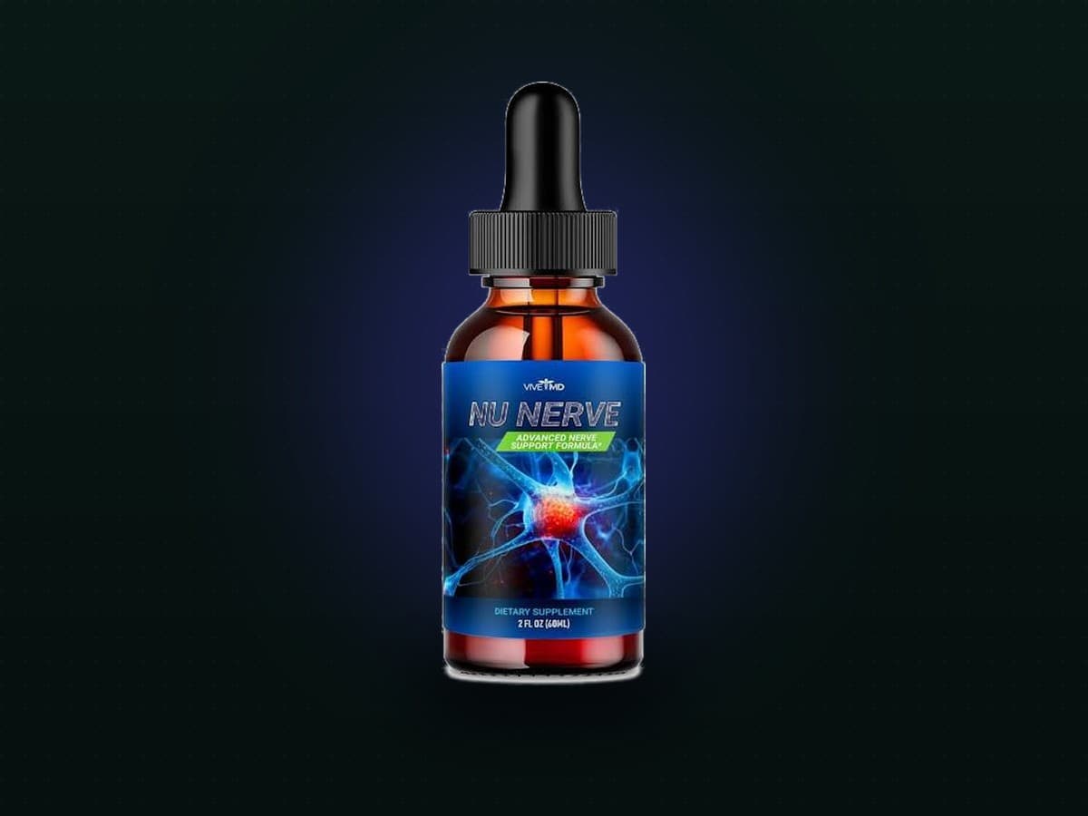 NuNerve review