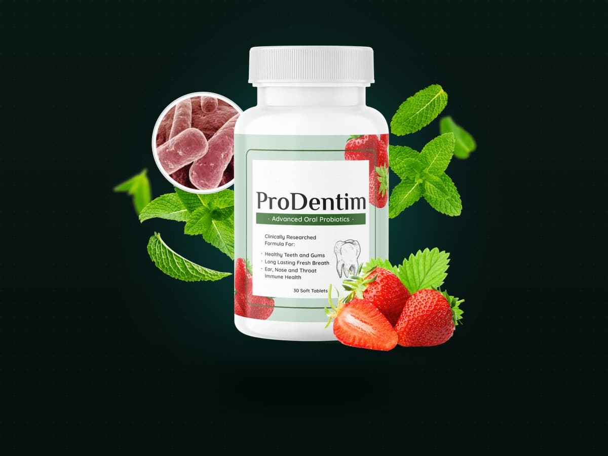 ProDentim review