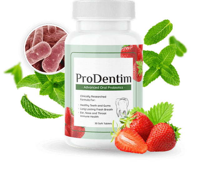 ProDentim review