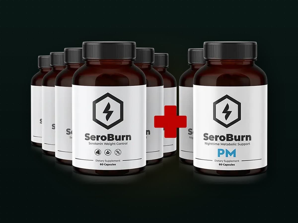 SeroBurn review