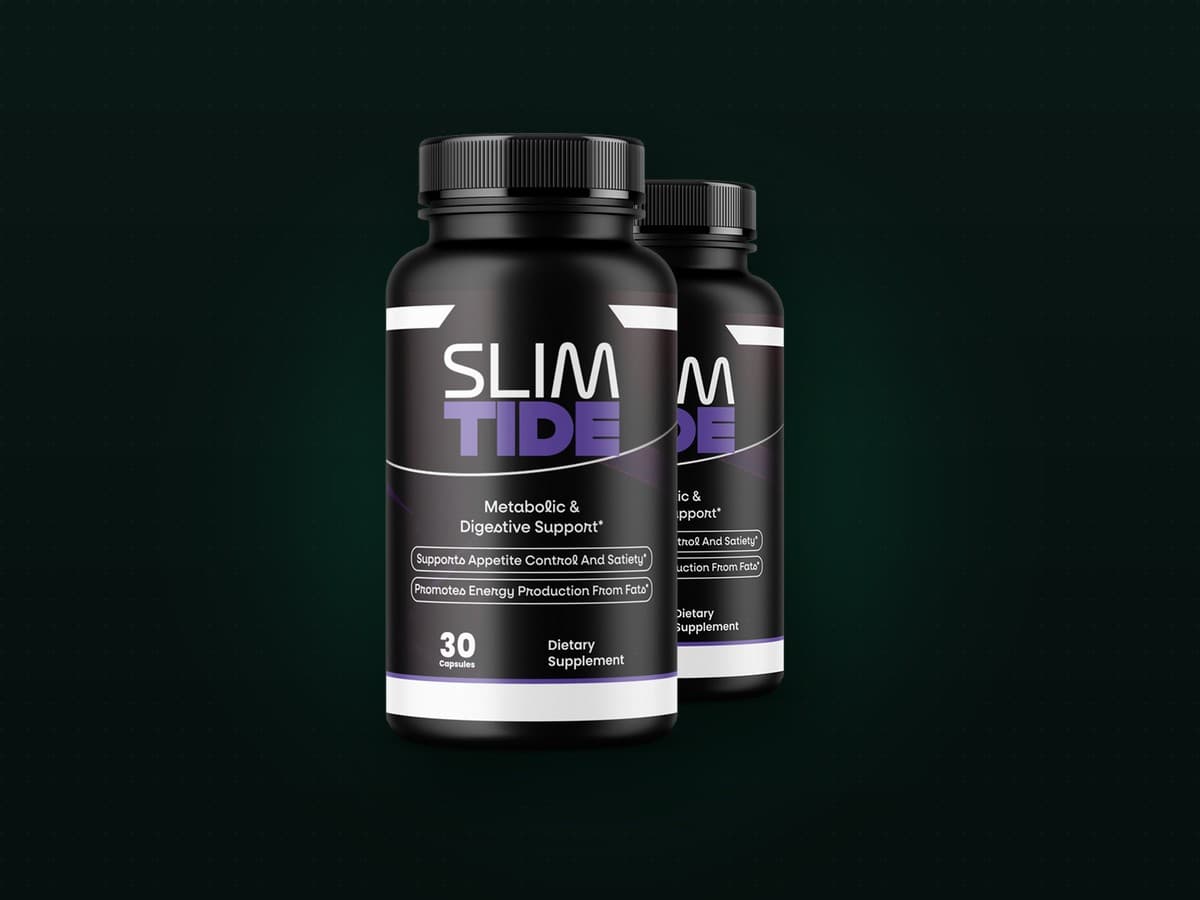 SlimTide review