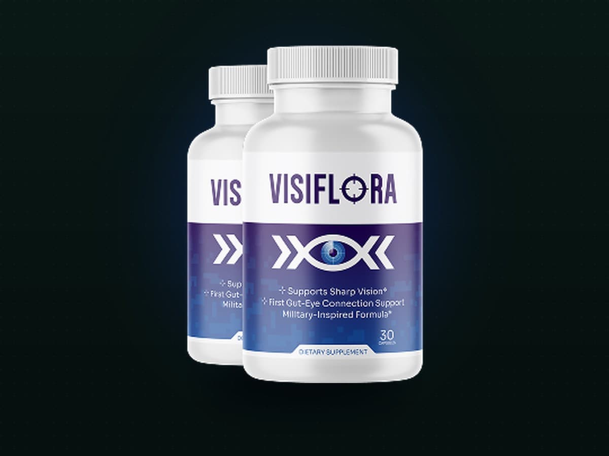 VisiFlora review