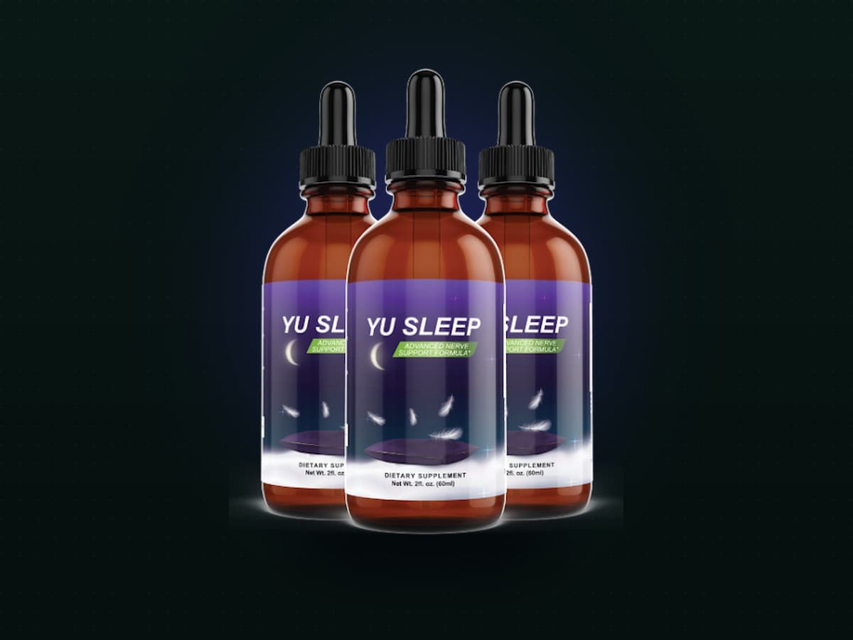 Yu Sleep review